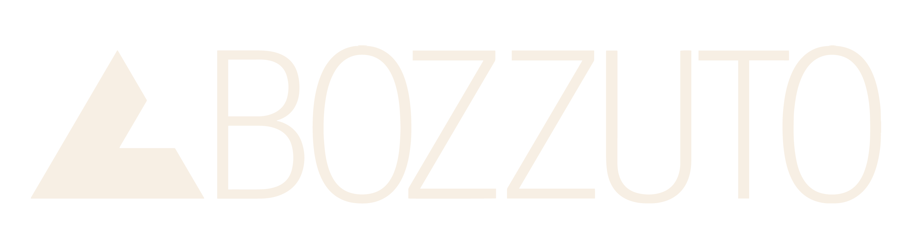 Bozzuto Logo